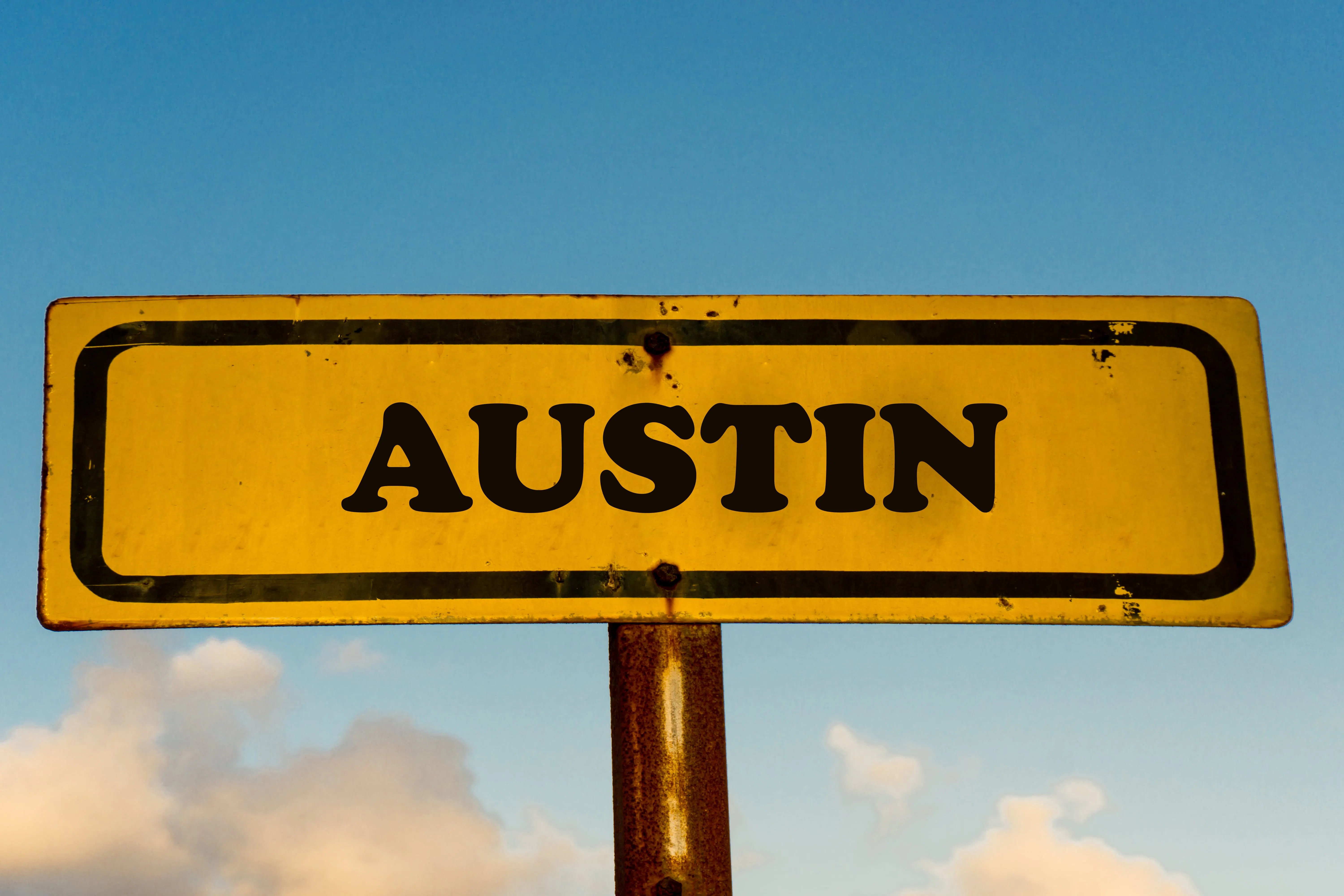 Perch - Austin Apartment Locators (North Central)
