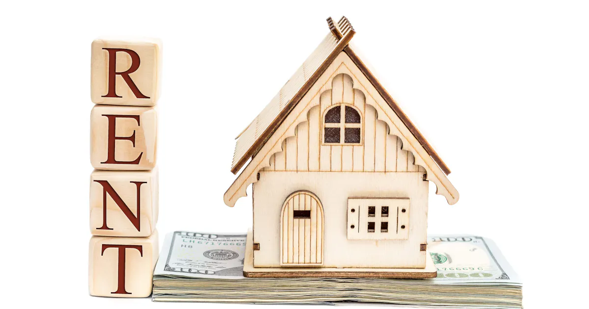 Paying Rent: What is considered