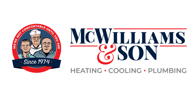 McWilliams & Son - Percheron Capital