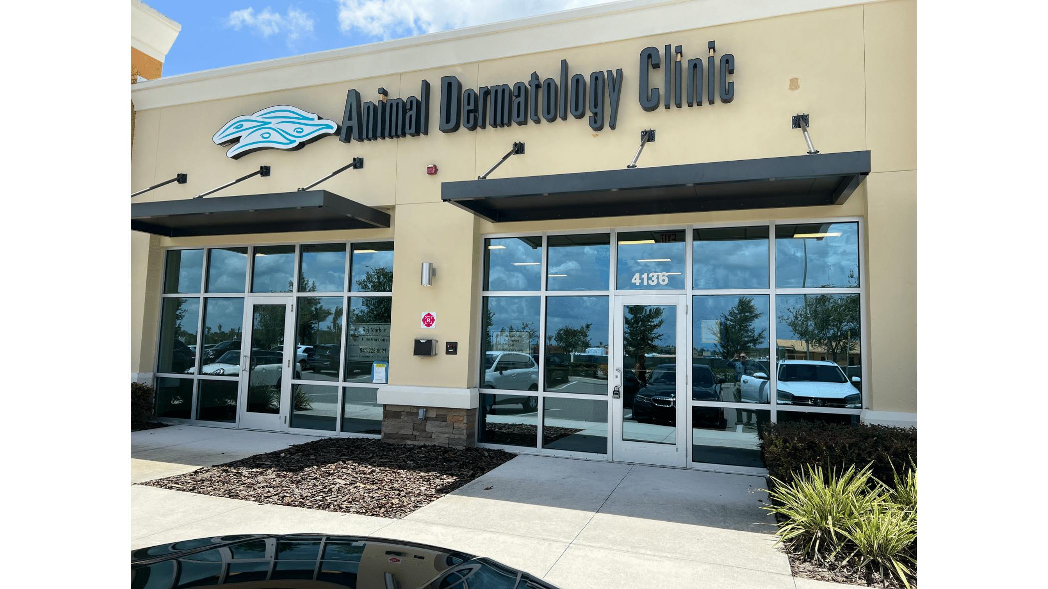 Animal Dermatology Group Animal Dermatology Group