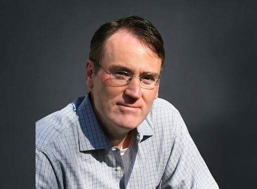Michael Parker