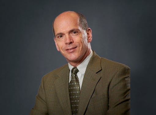 Brian Hinman