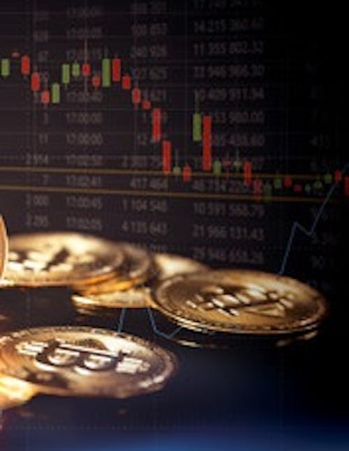 FinTech & Cryptocurrencies