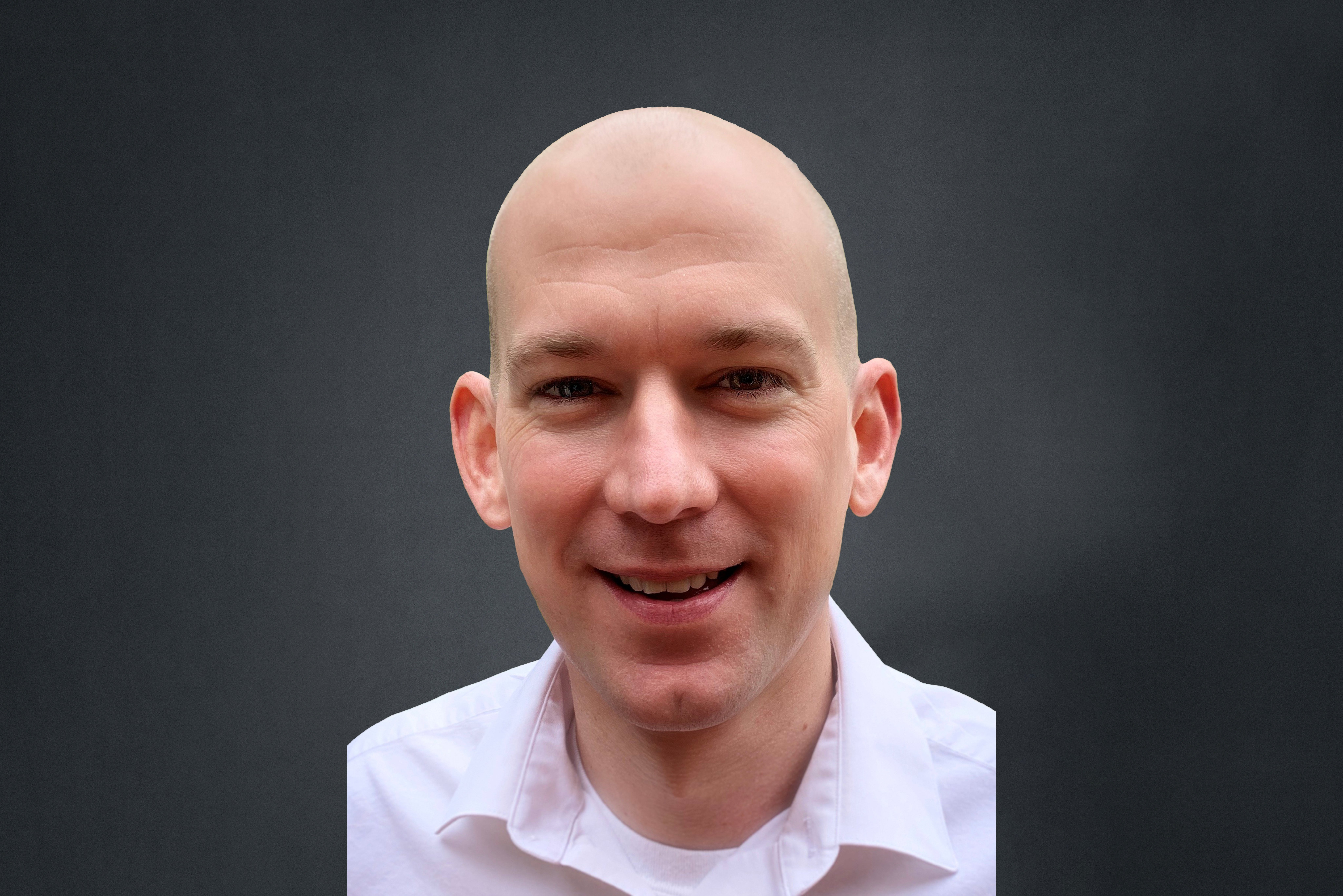 Daniel Taylor