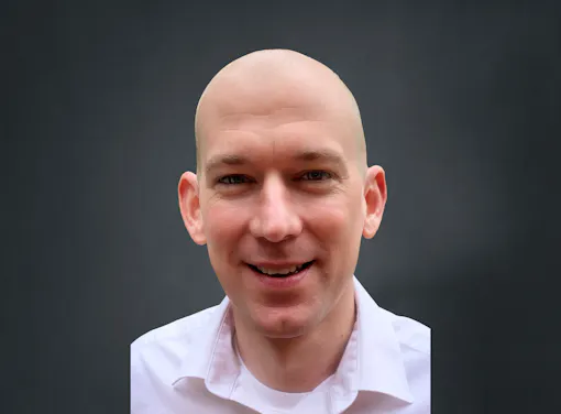 Daniel Taylor