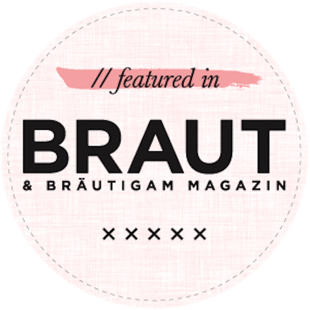 Braut Magazin