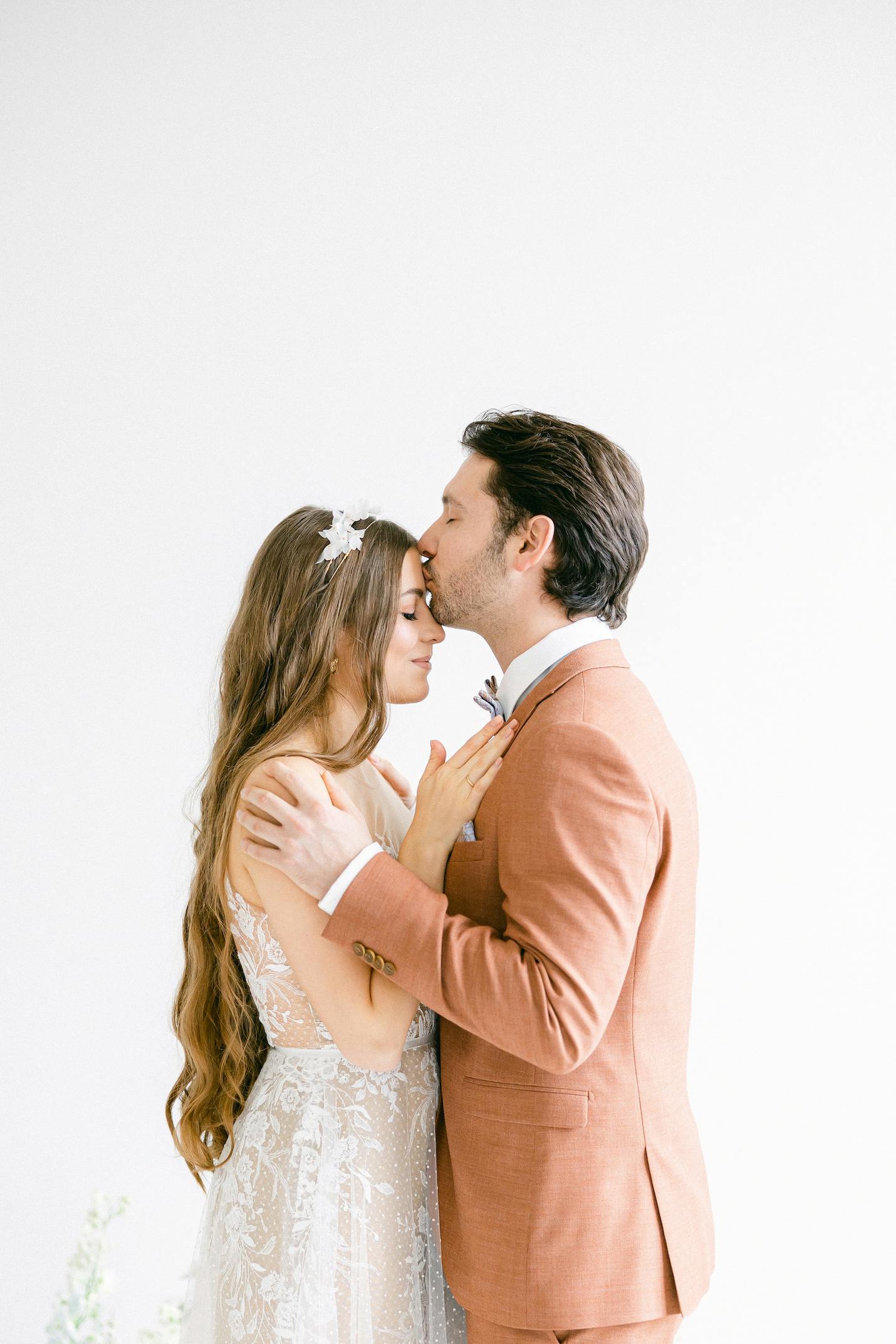 Paar_Kuss_A ballet story