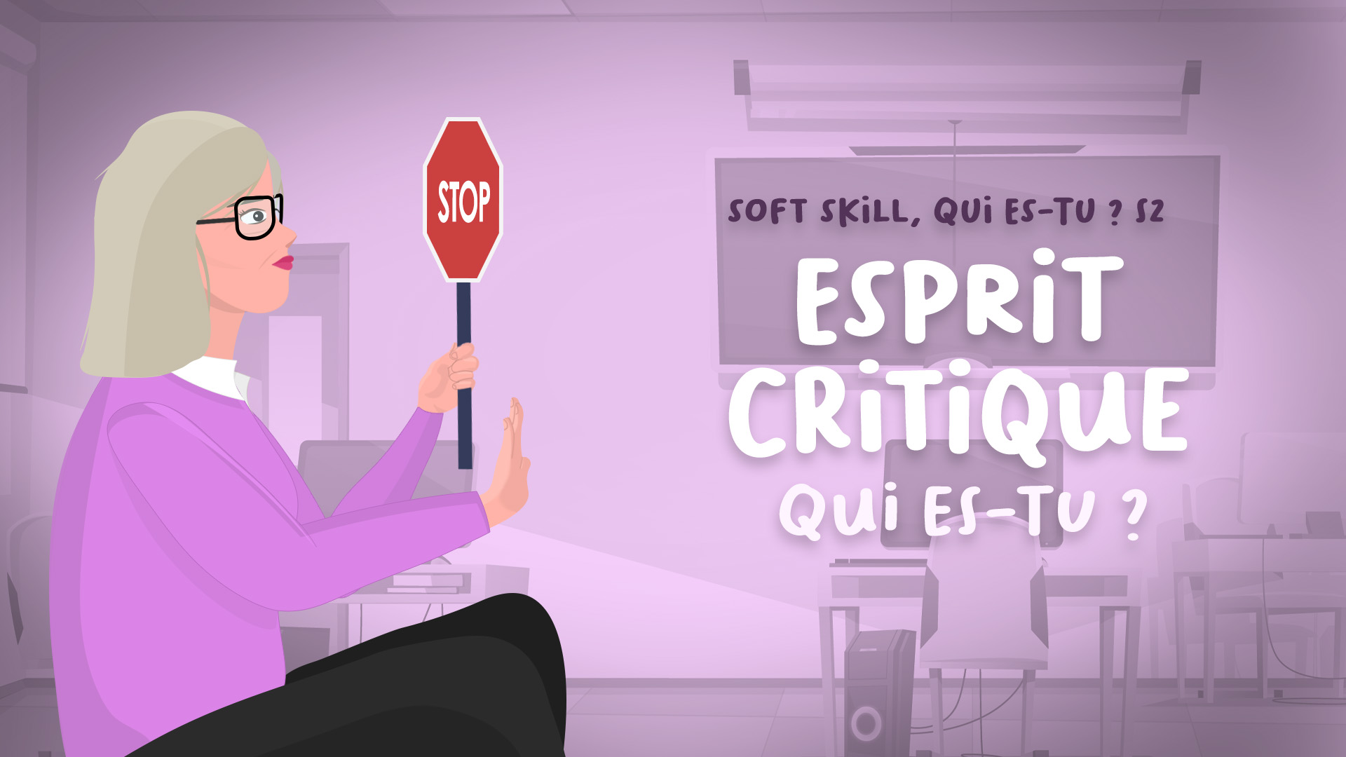 [Podcast] Esprit critique, qui estu