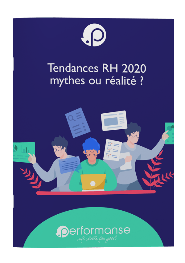Tendances RH : Mythes ou Réalité ?