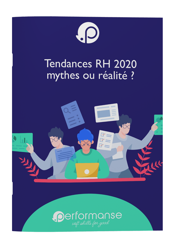 Tendances RH : Mythes ou Réalité ? 