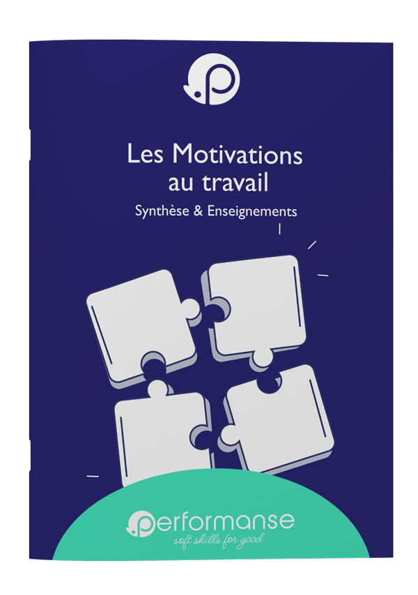 [E-book] : Les motivations au travail