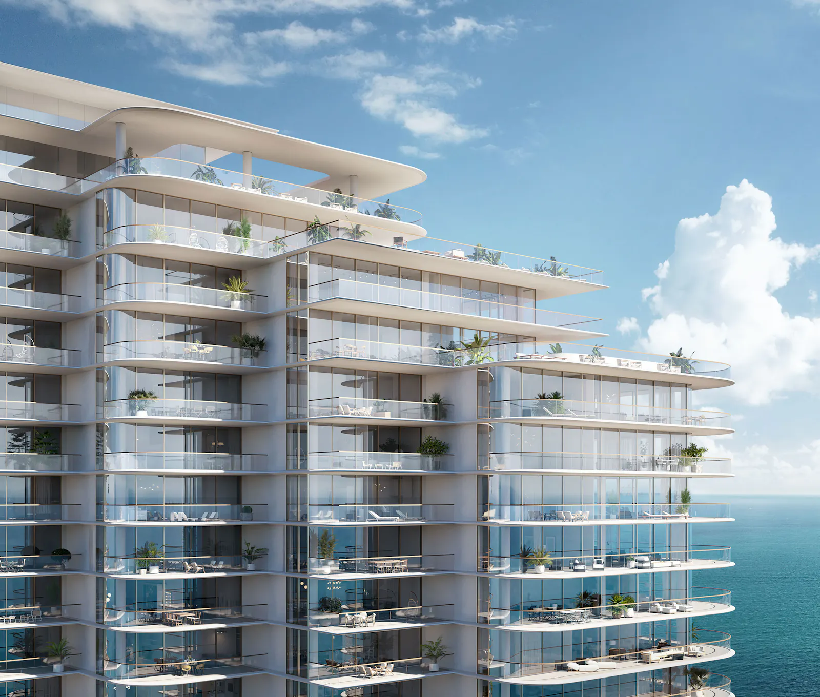 The Perigon Miami Beach