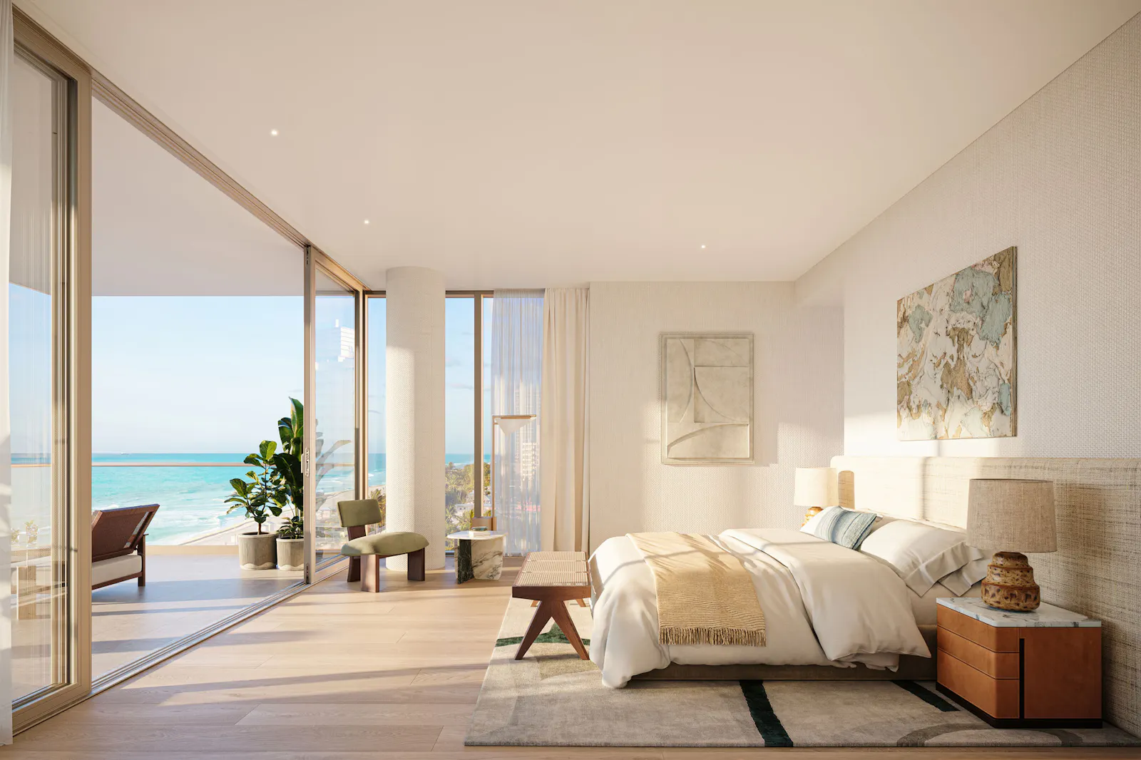 The Perigon Miami Beach