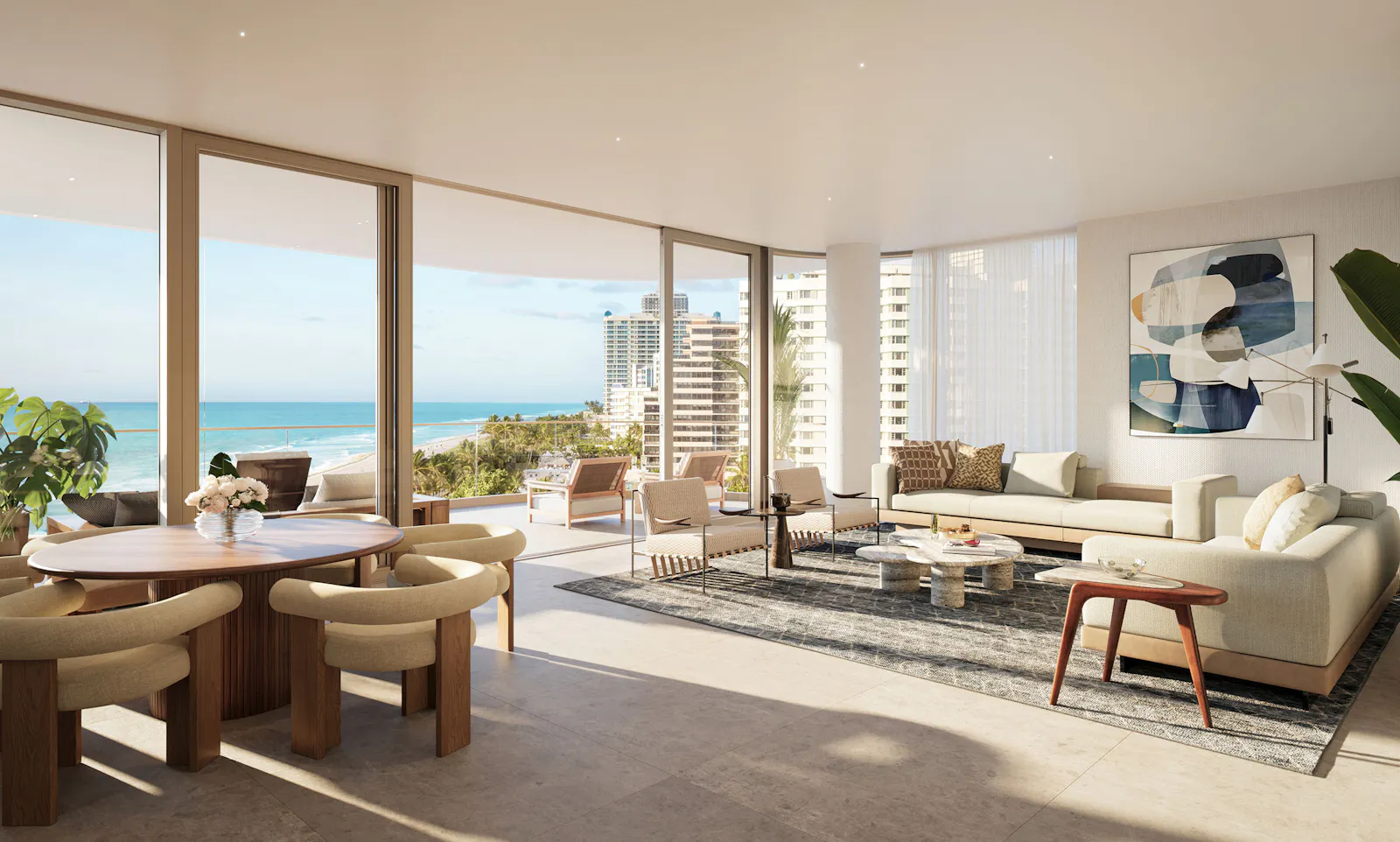The Perigon Miami Beach