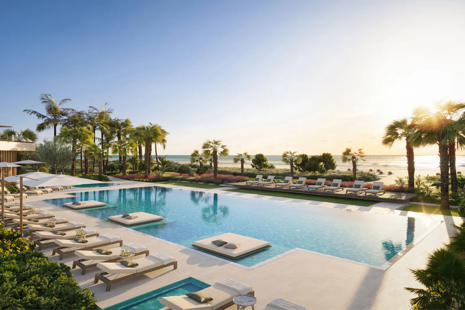The Perigon Miami Beach