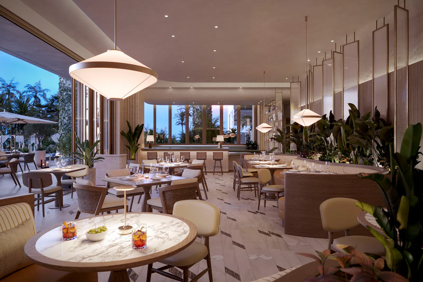 The Perigon Miami Beach