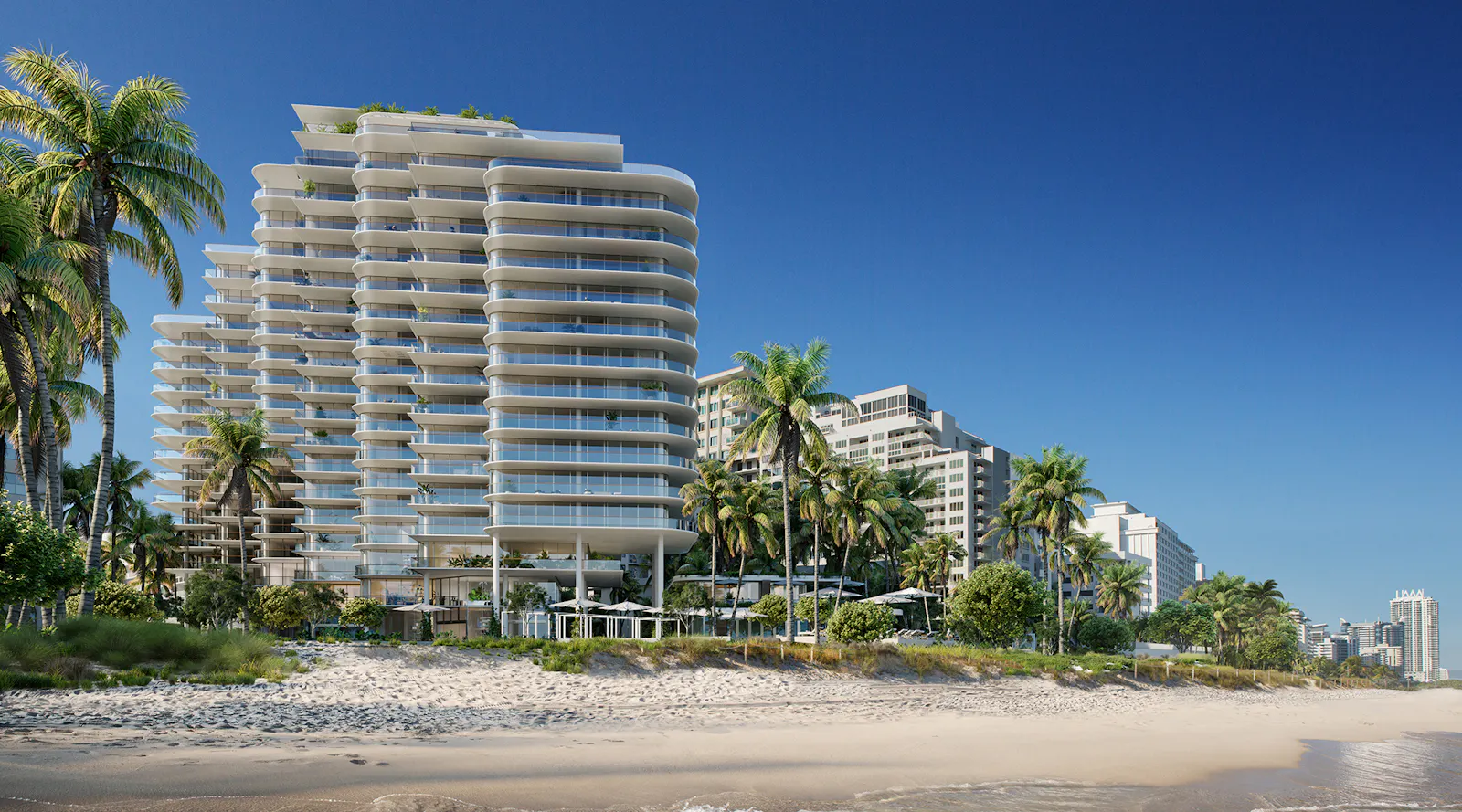 The Perigon Miami Beach