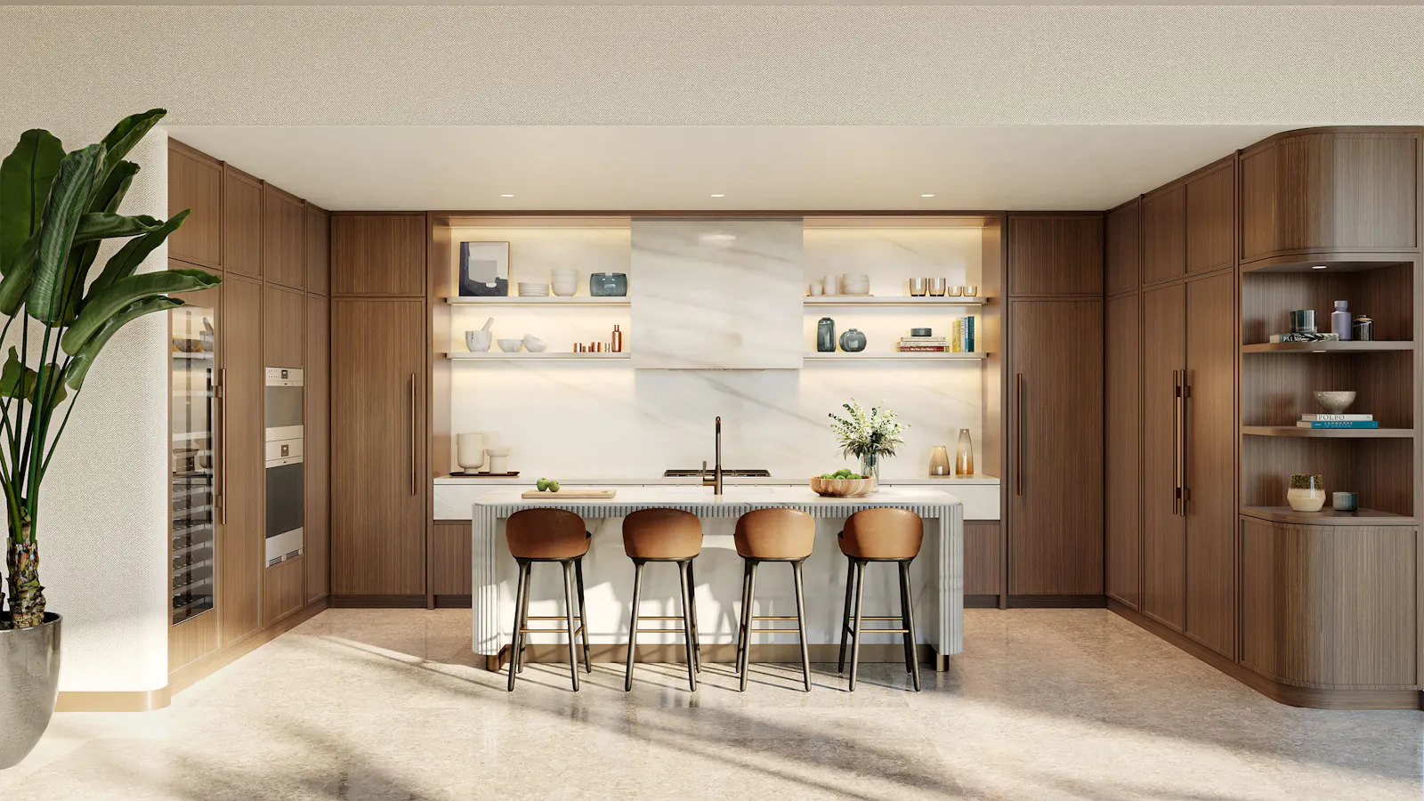The Perigon Miami Beach