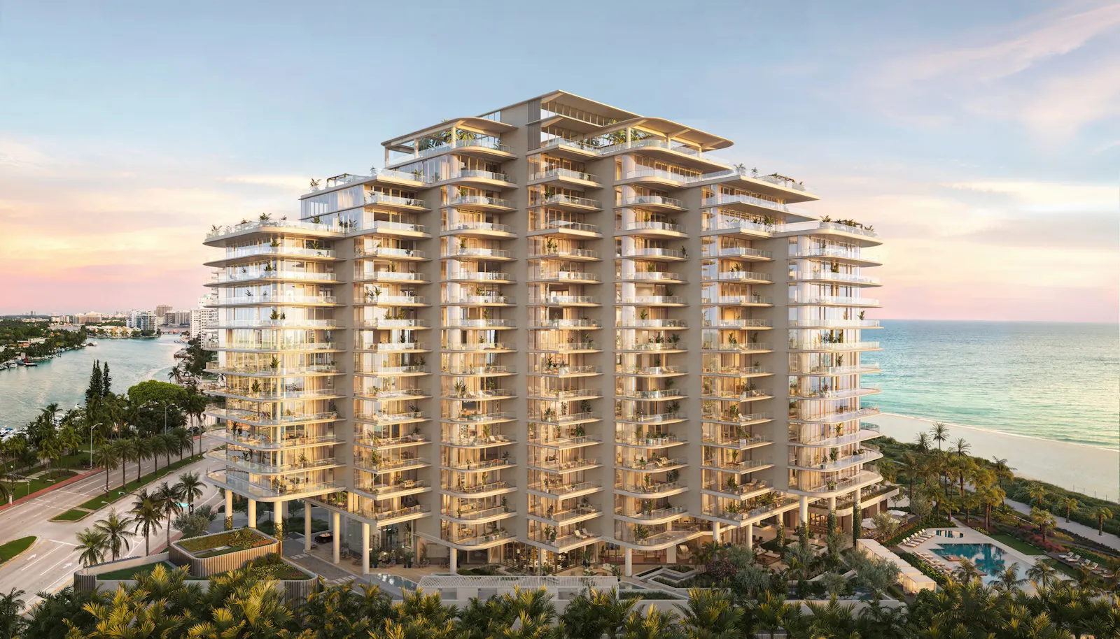 The Perigon Miami Beach photo 1
