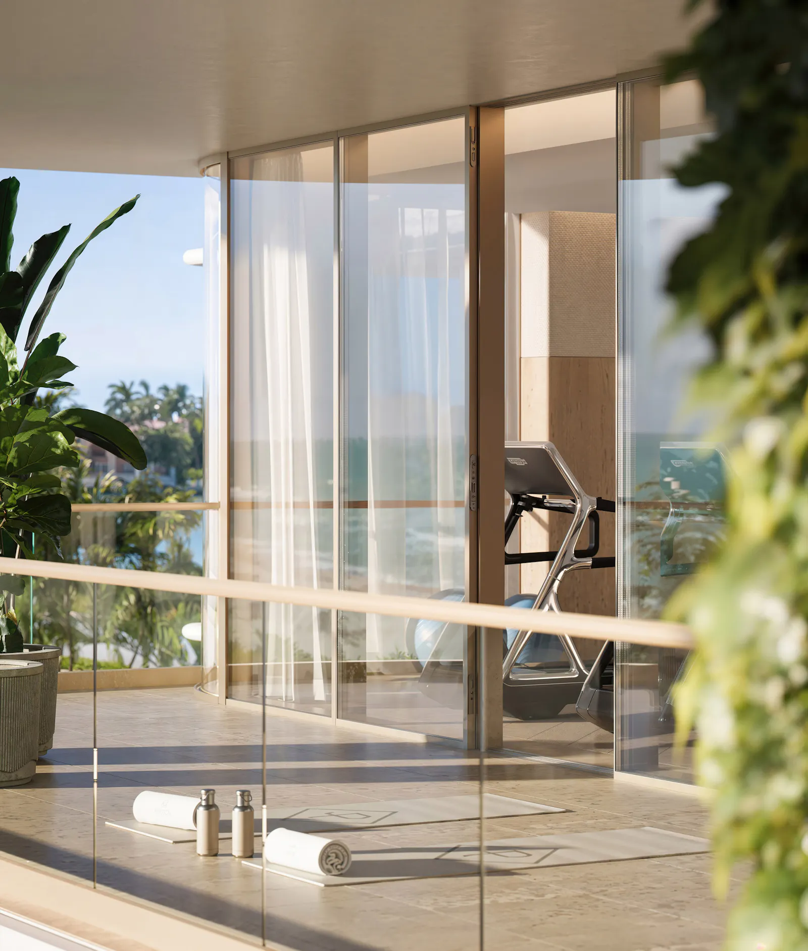 The Perigon Miami Beach