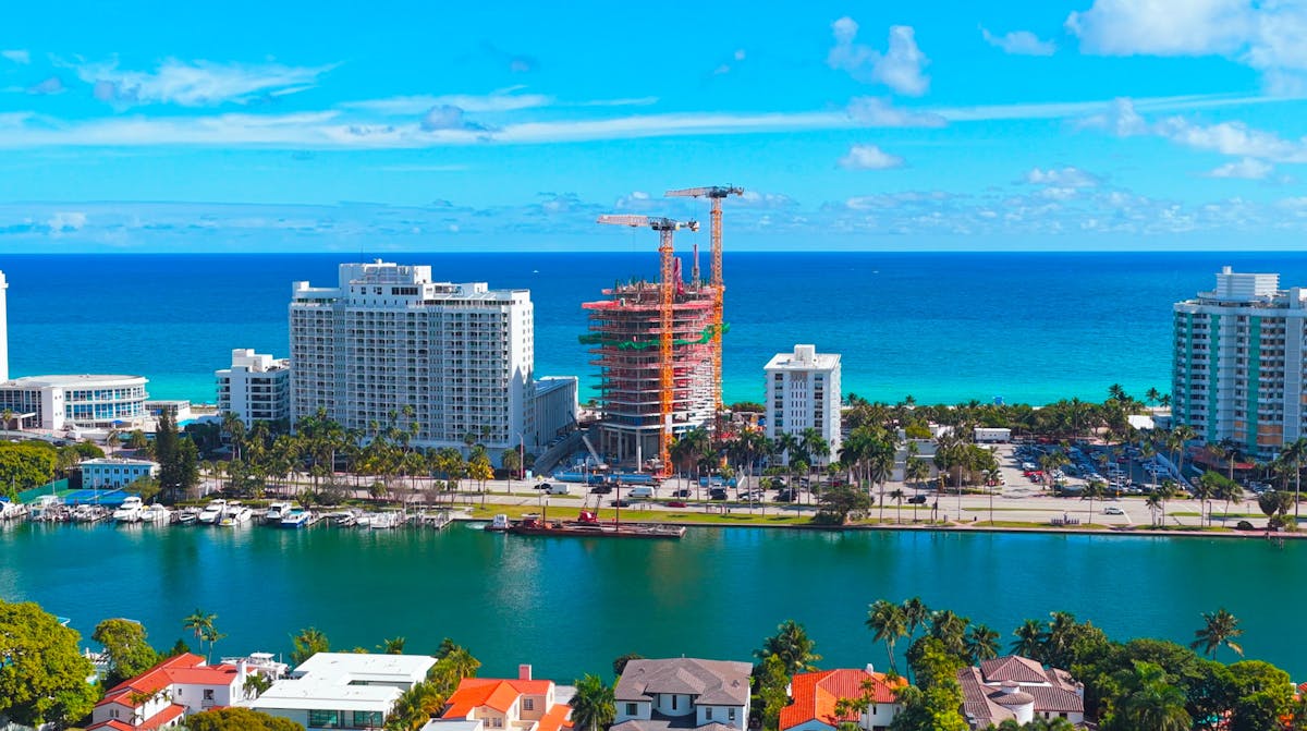 Architecture by OMA / Rem Koolhaas