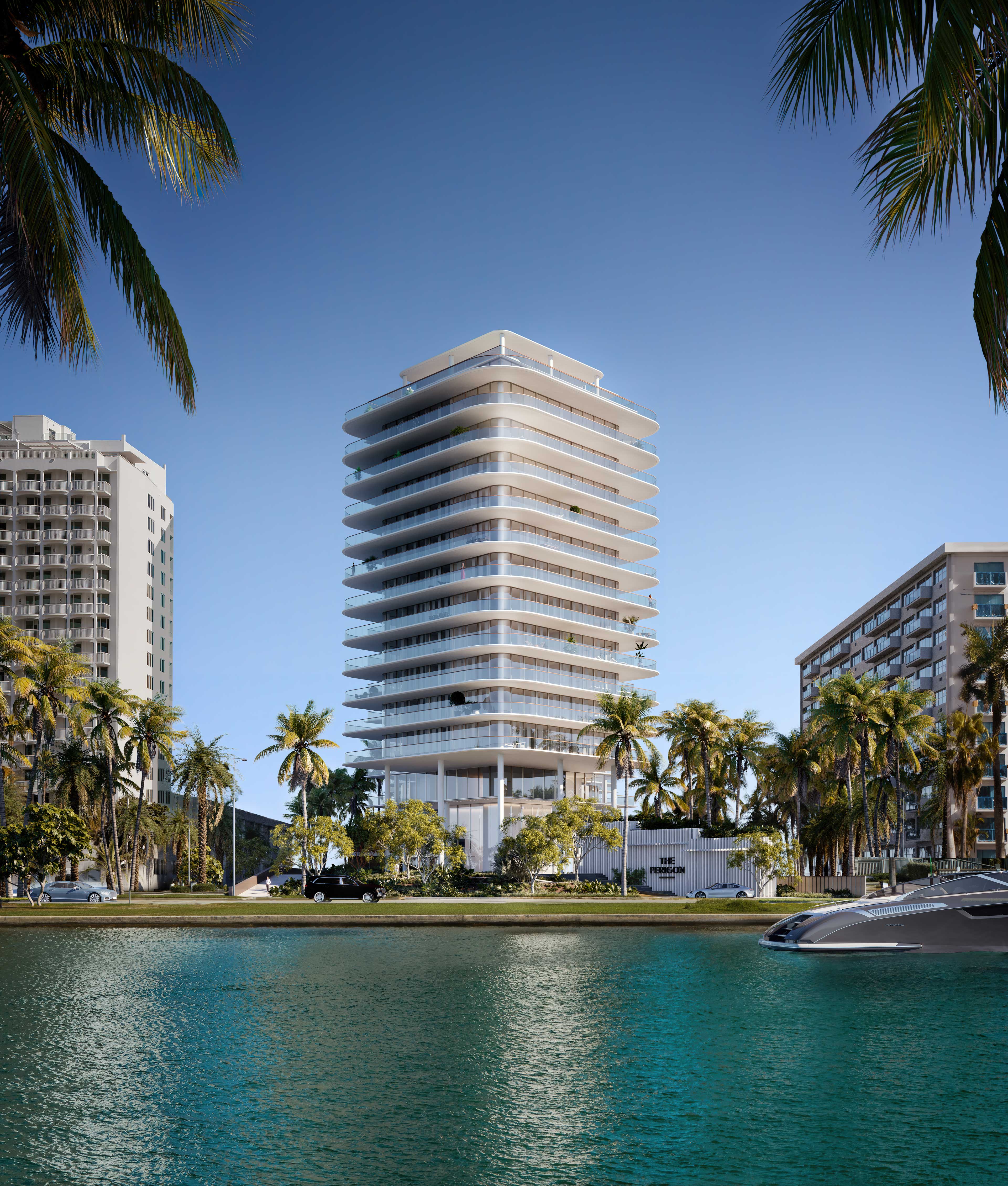The Perigon Miami Beach