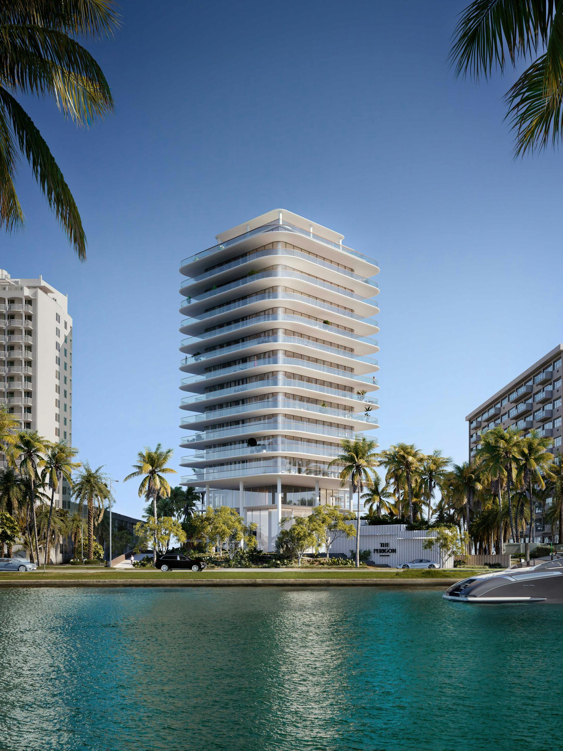The Perigon Miami Beach