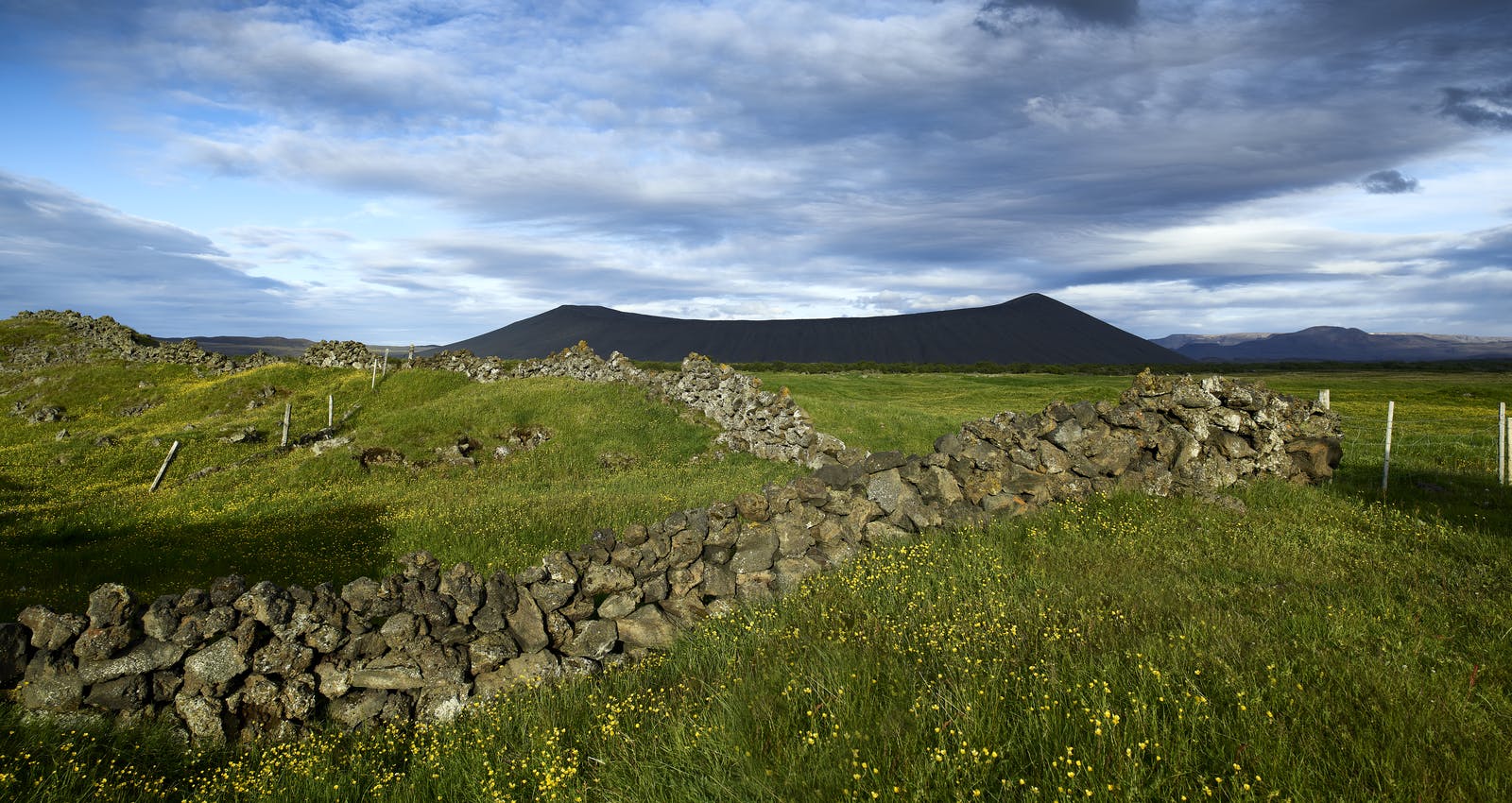 Hverfjall