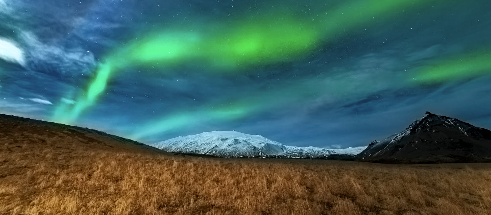 Snæfellsjökull