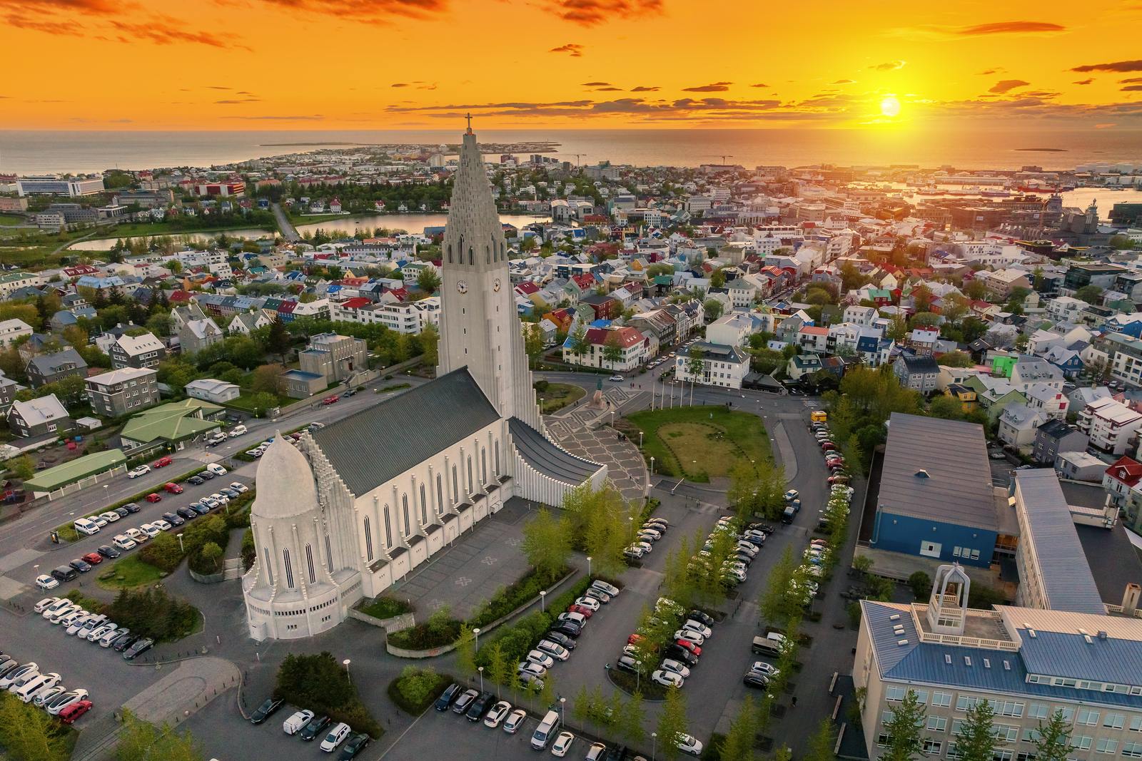 Reykjavík