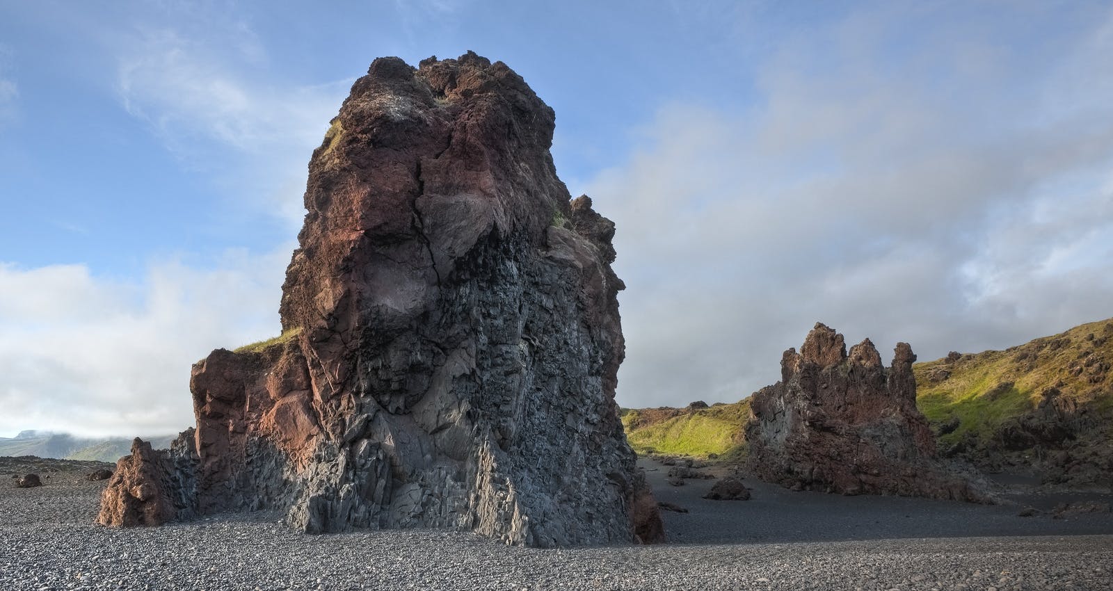 Djupalonssandur