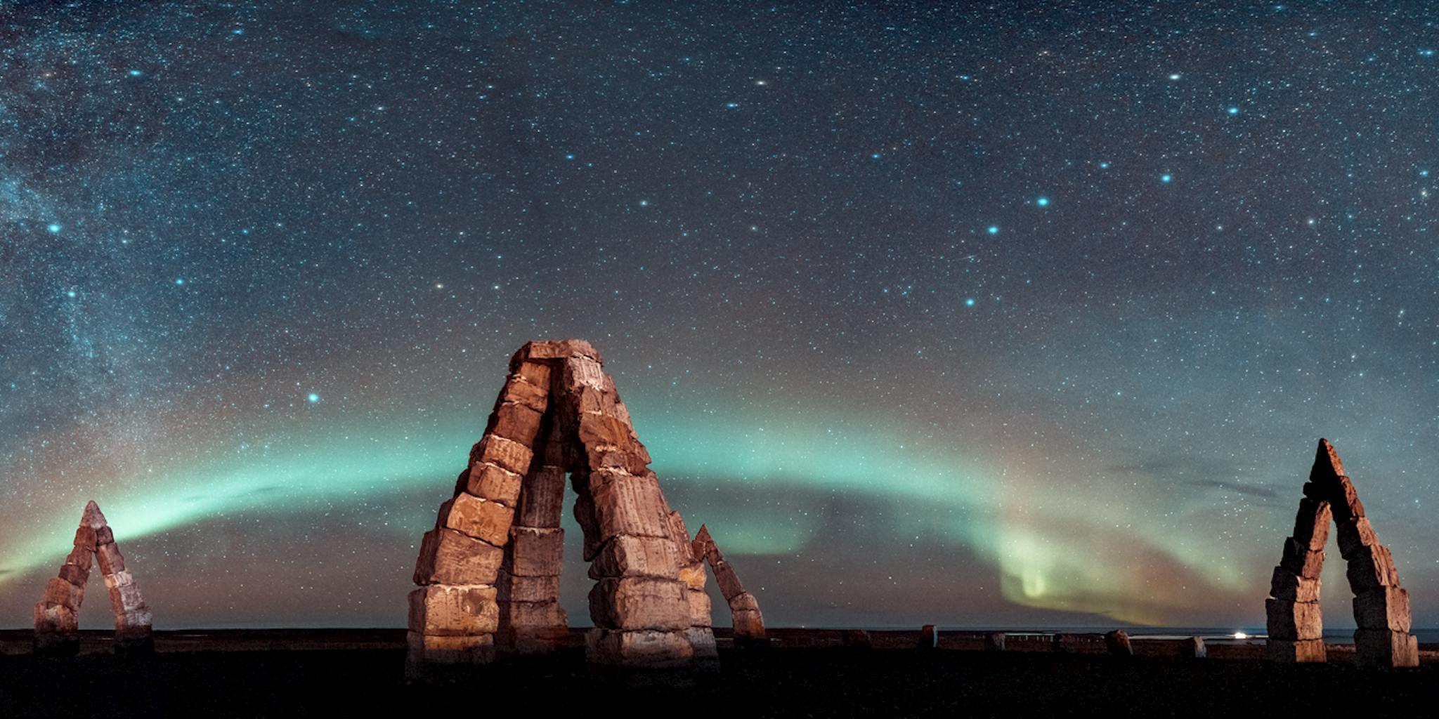 Aurora Australis vs. Aurora Borealis Key Differences Perlan