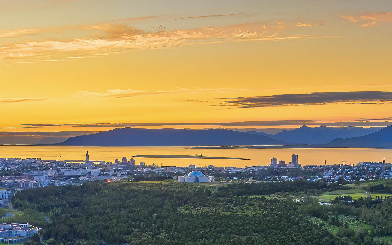 Reykjavík