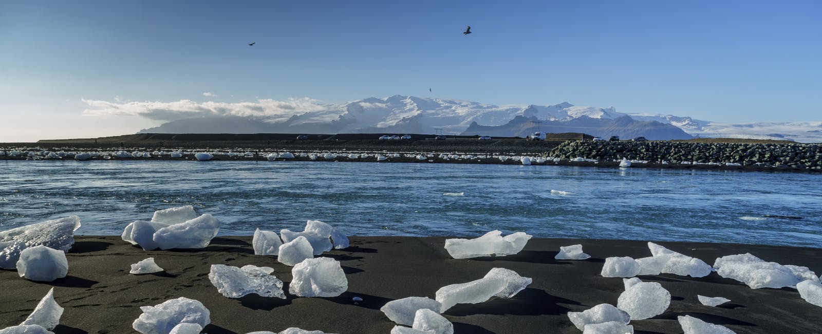 Öræfajökull