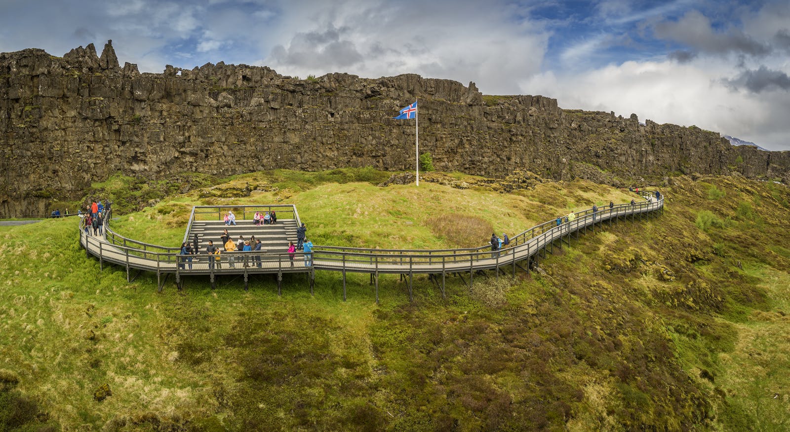 Þingvellir