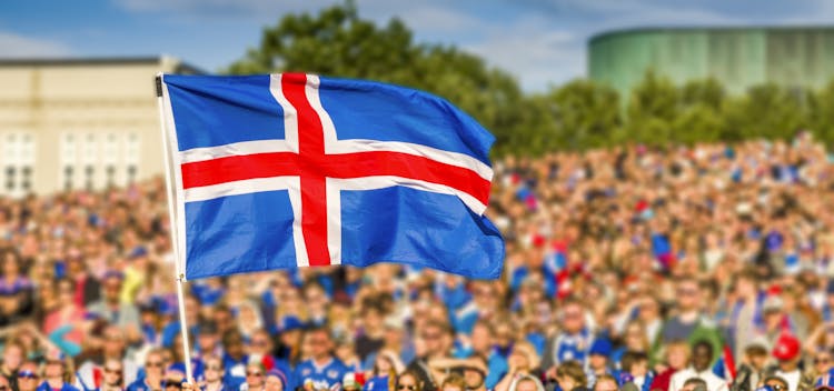 History of Iceland Vikings & Settlement Perlan