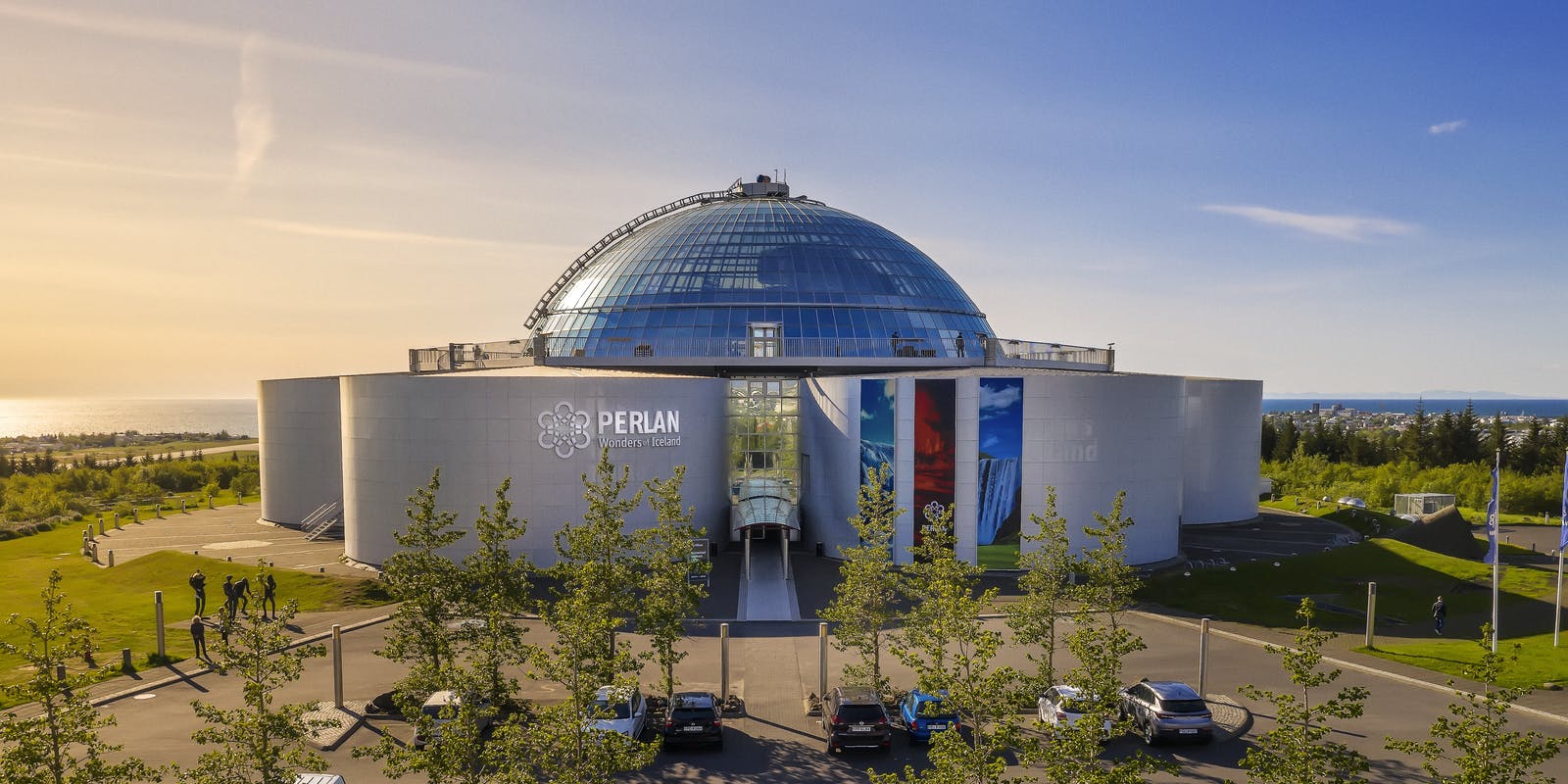 Perlan Museum