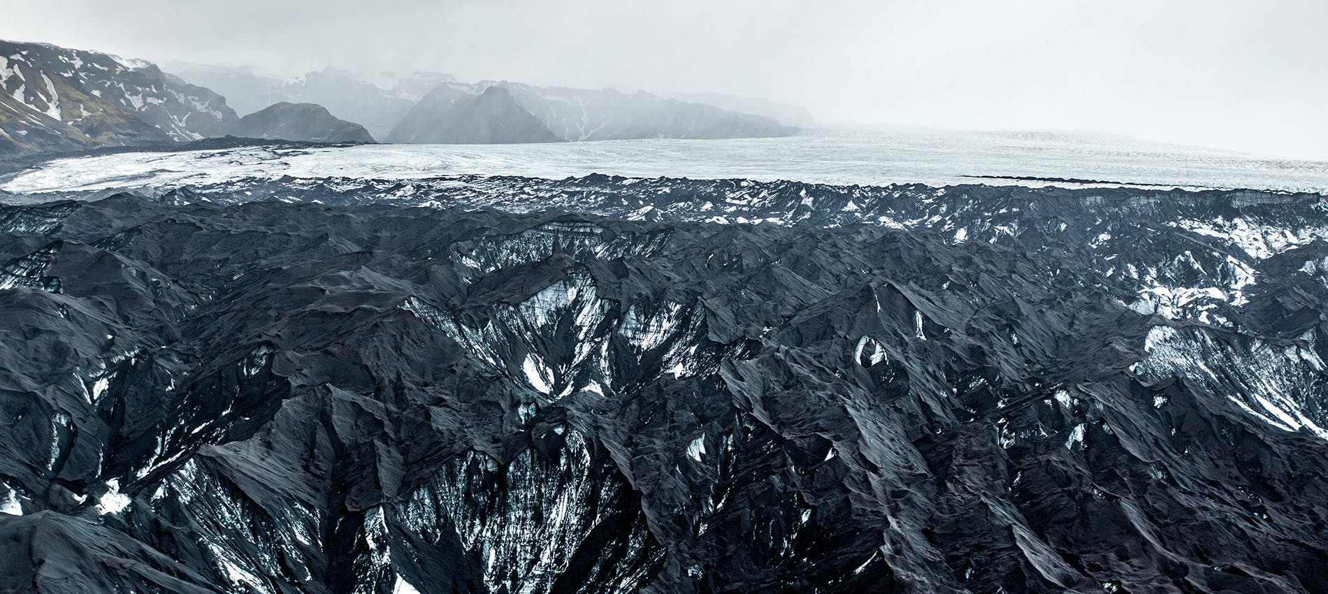 Katla volcano