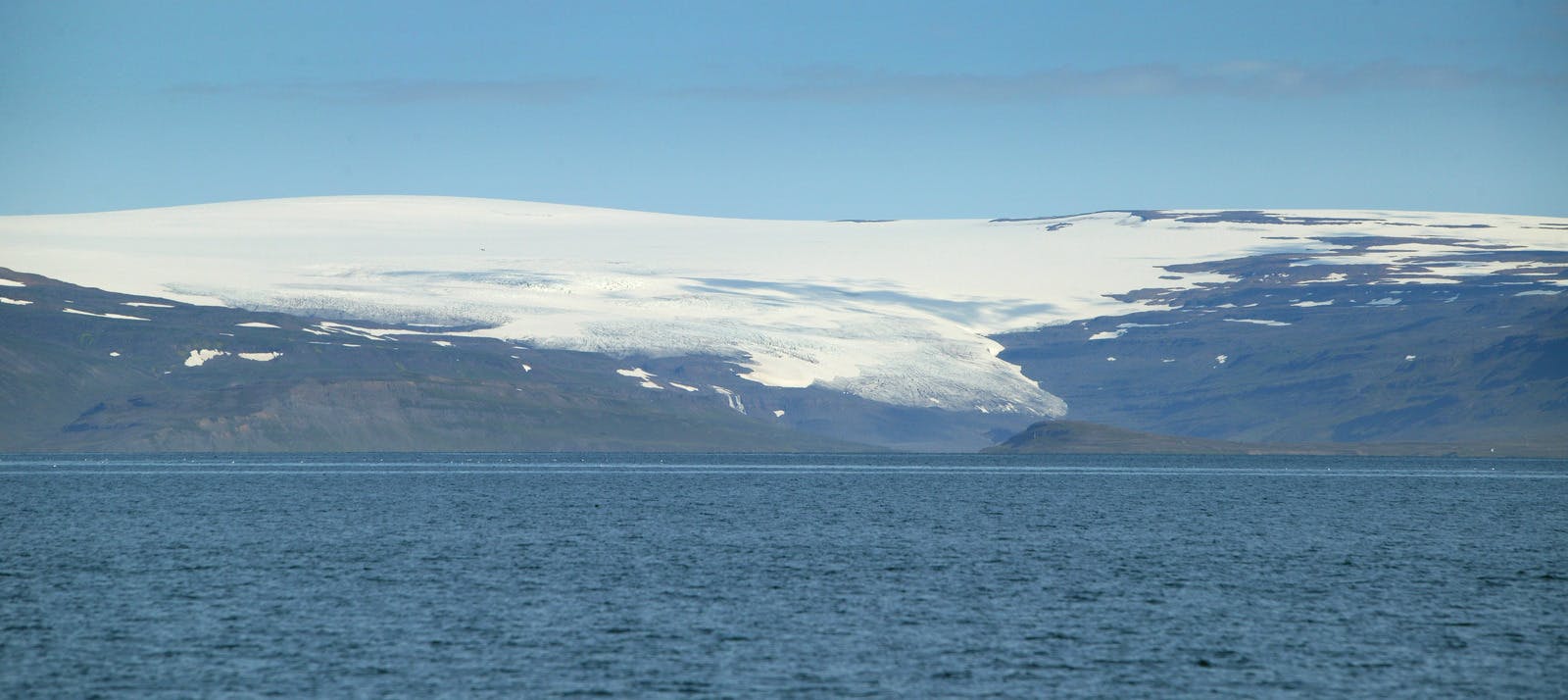 Drangajökull