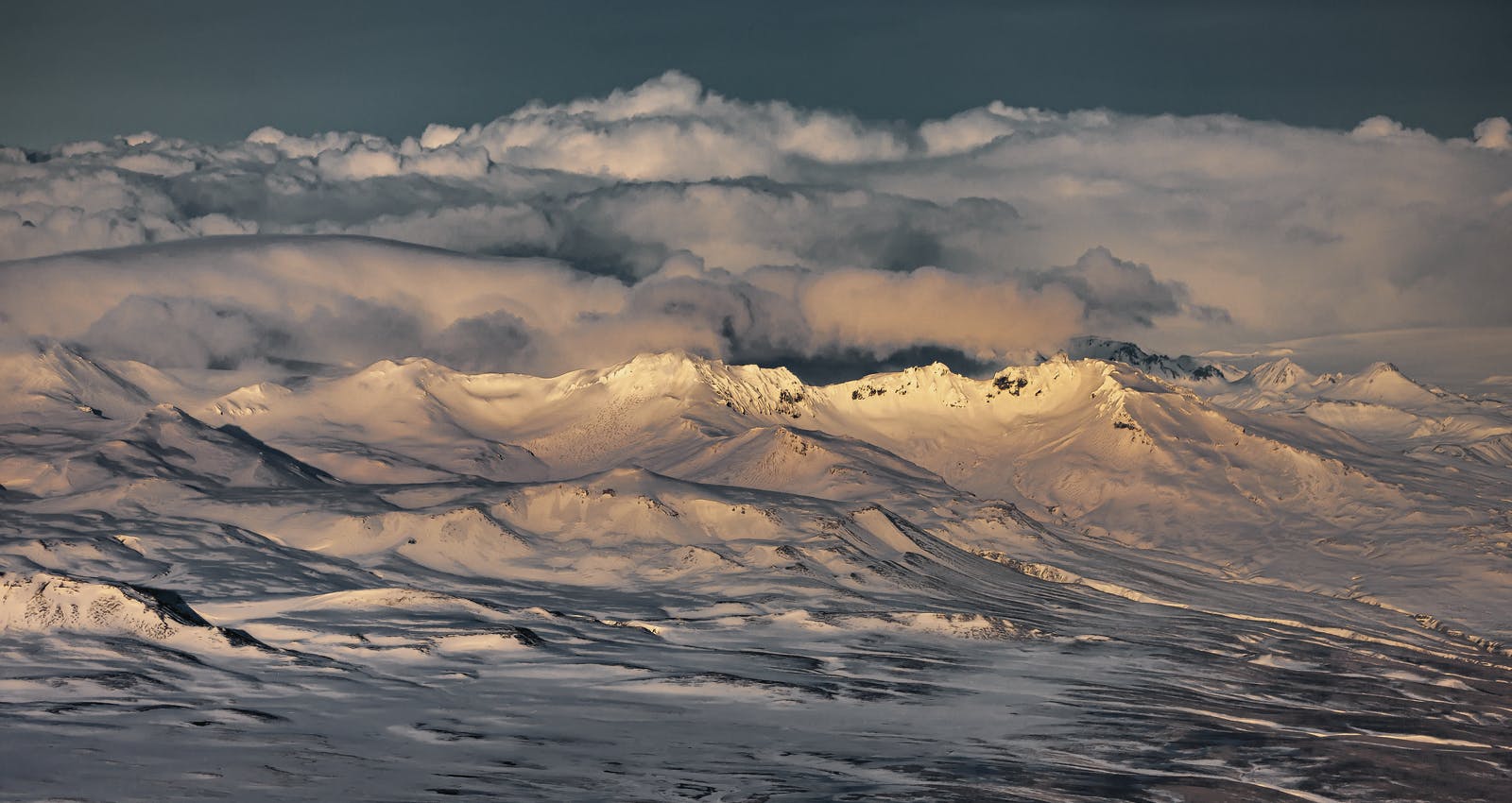 Tindfjallajökull