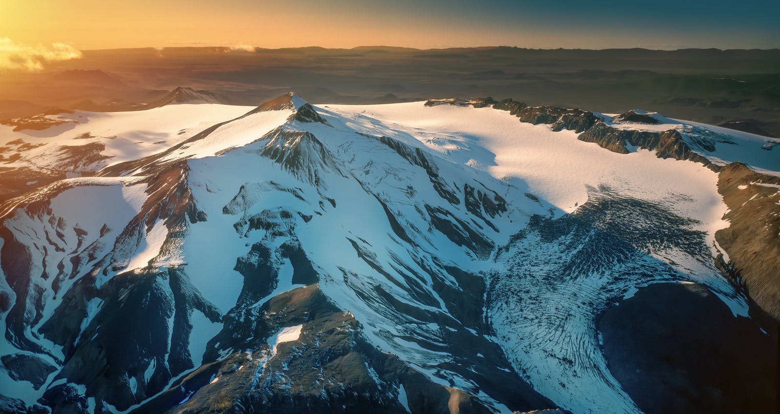 Tindfjallajökull