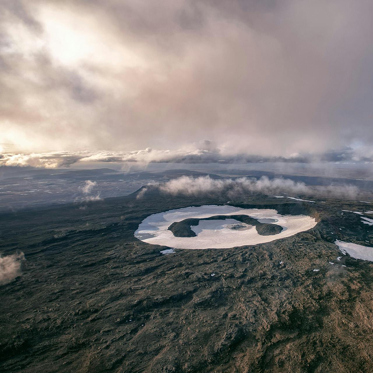 Ok Jökull