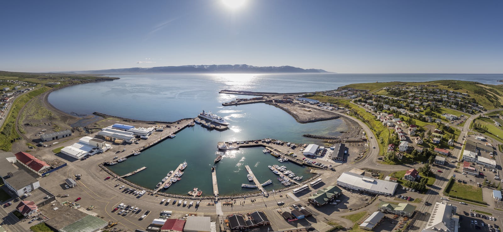 Húsavík