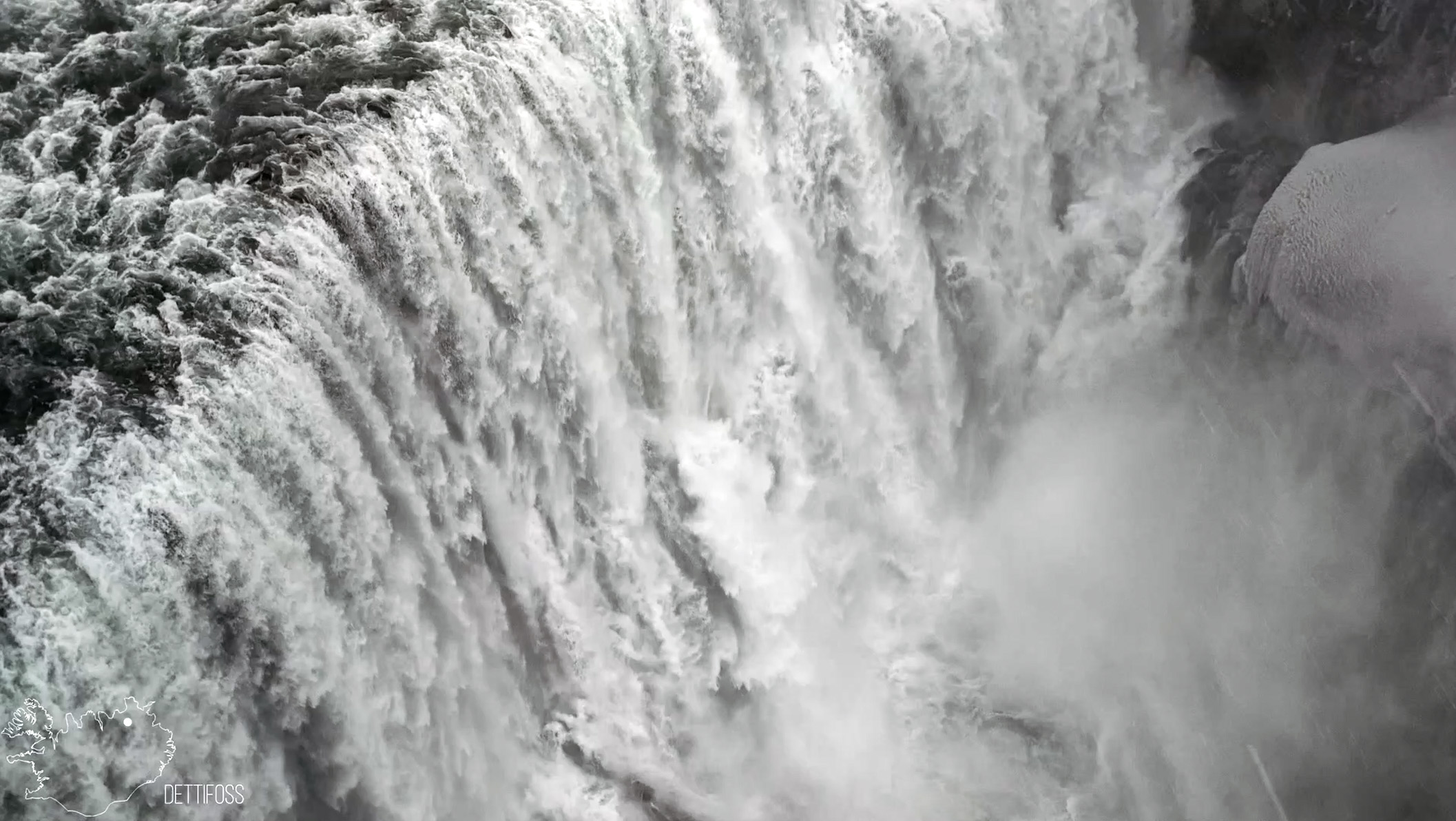 Your North Coast Waterfall Guide