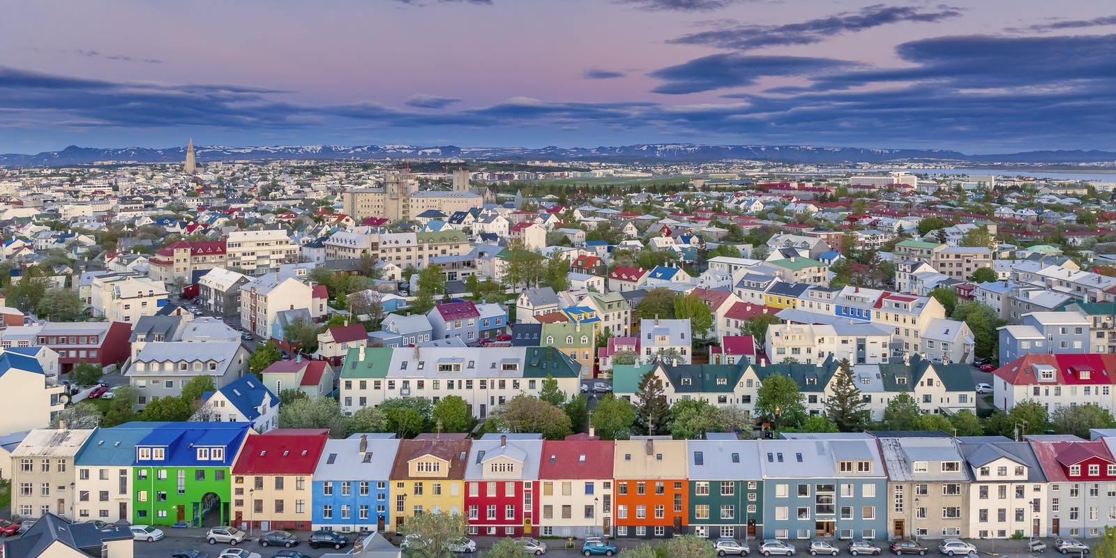 Reykjavík