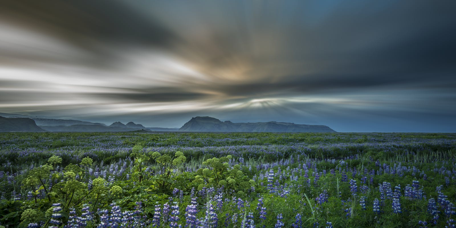 Katla Volcano