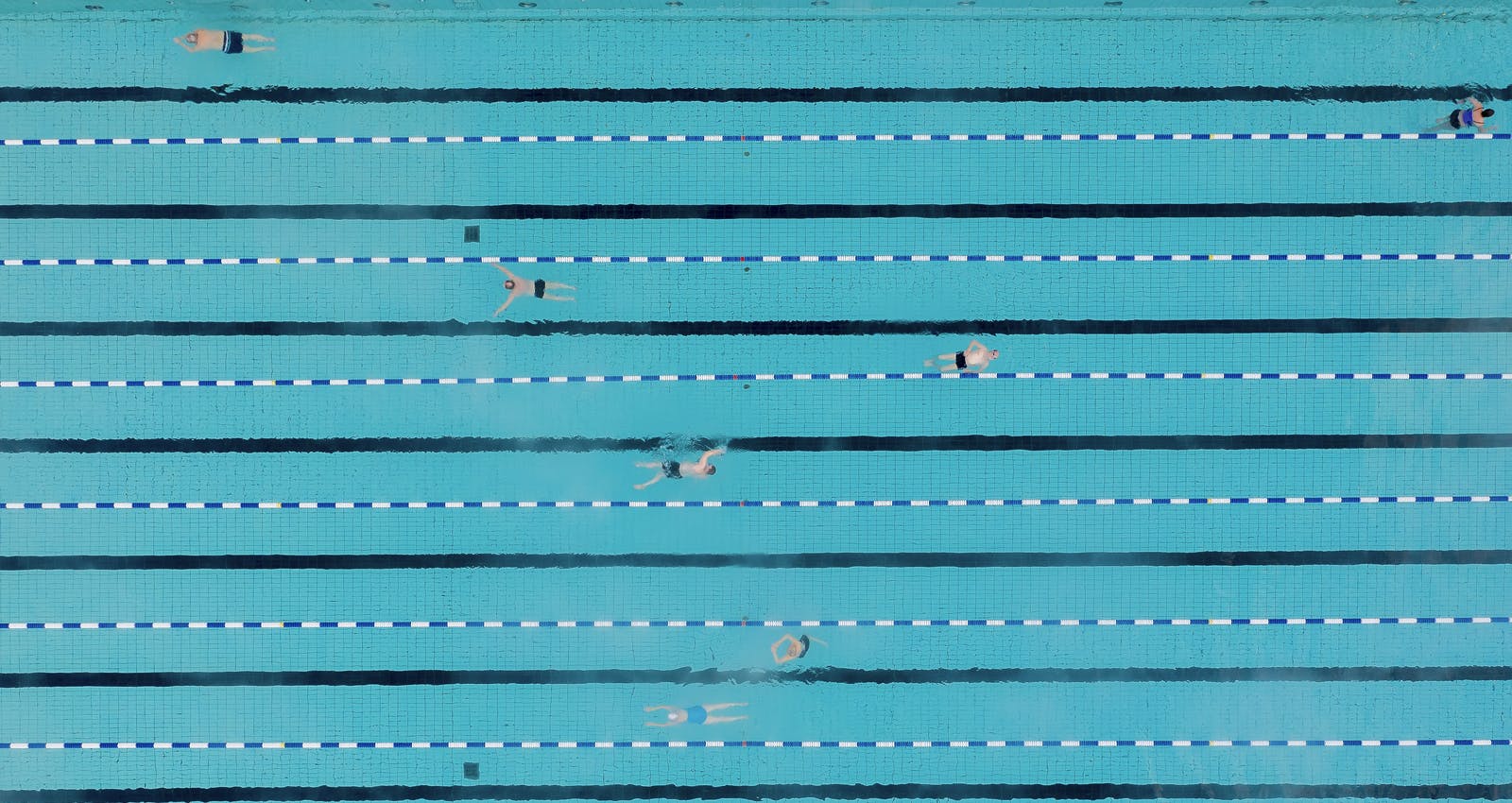 Laugardalslaug in Reykjavik