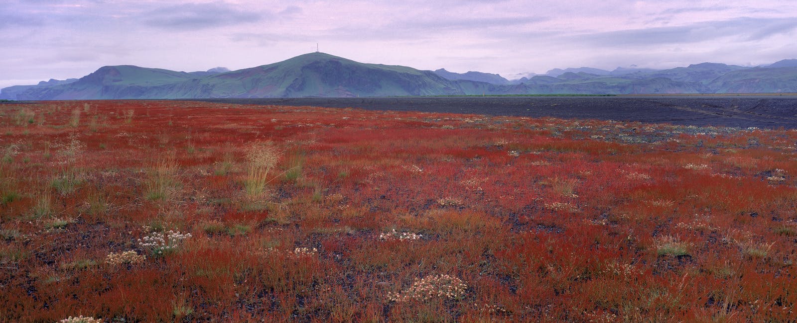 Katla Volcano