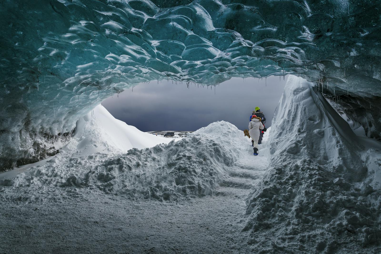 Breiðamerkurjokull