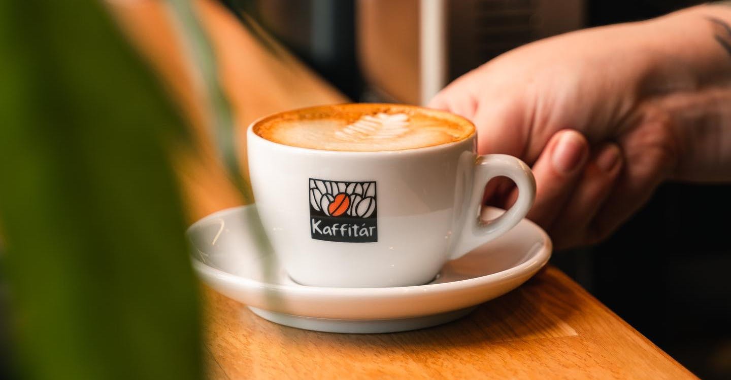 Kaffitar coffe shops